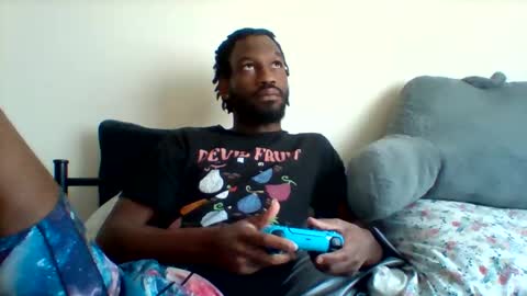 uncircumcise30 online show from May 17, 2026, 12:34 pm