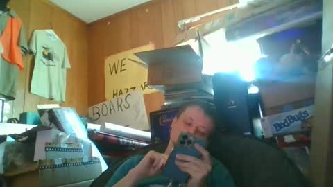 uncut929 online show from April 17, 2026, 8:45 pm