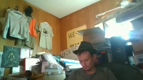 uncut929 online show from April 24, 2026, 8:22 pm