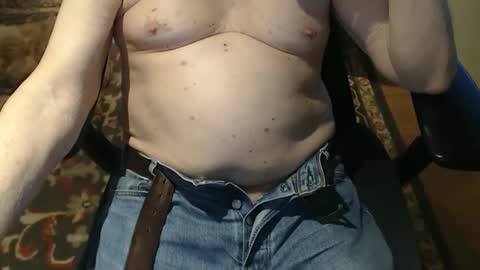 uncut_cumslut online show from November 13, 2025, 6:07 pm