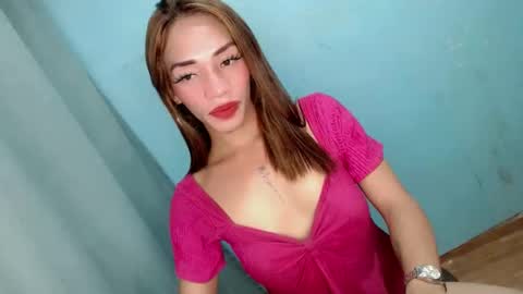 LOVELY JANE online show from December 20, 2025, 1:34 am