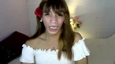 LOVELY JANE online show from March 26, 2026, 3:01 am