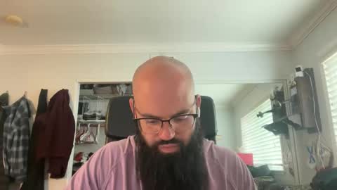 Snapshot of uncutbeard129840 chatting on May 1, 2026, 3:38 pm uncutbeard129840 online show from May 1, 2026, 3:38 pm