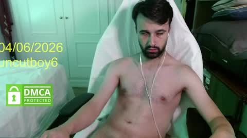 Uncut online show from June 4, 2026, 12:27 am