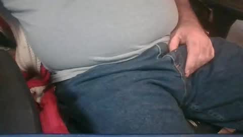 uncutmike7x5 online show from November 23, 2025, 8:41 pm