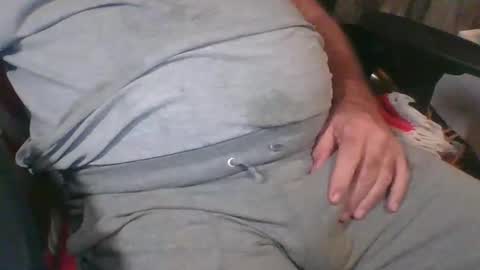 uncutmike7x5 online show from November 28, 2025, 1:19 am