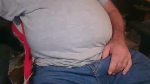 uncutmike7x5 online show from July 30, 2026, 7:02 pm