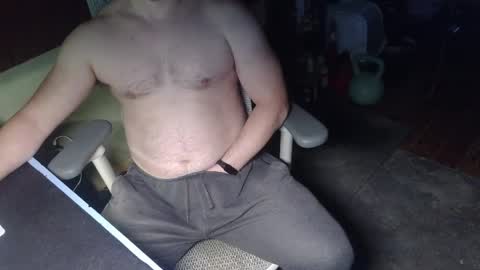 Under the desk online show from April 3, 2026, 12:36 pm