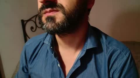 Giov online show from October 19, 2025, 9:48 pm