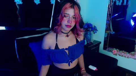 UnderBaby online show from January 17, 2025, 8:22 pm