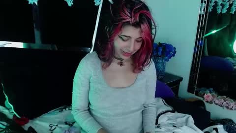 UnderBaby online show from March 1, 2025, 11:04 pm