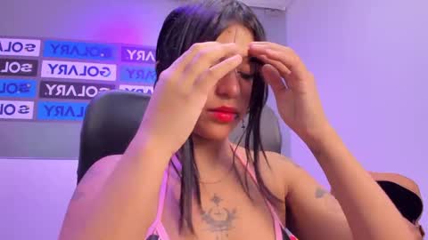 UnderBaby online show from September 30, 2025, 3:33 am