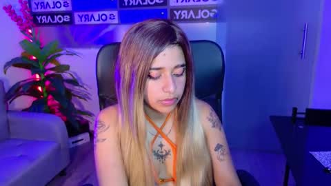 UnderBaby online show from October 18, 2025, 9:21 am