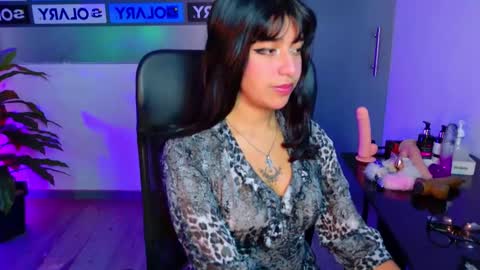 UnderBaby online show from November 5, 2025, 3:17 am