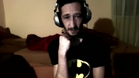 underguy19 online show from January 12, 2026, 9:53 pm