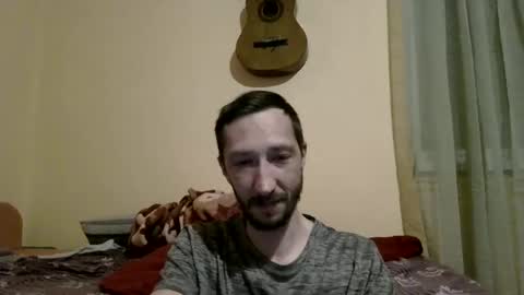 underguy19 online show from April 20, 2026, 8:43 pm