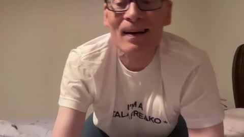 Daren online show from June 27, 2026, 5:12 am