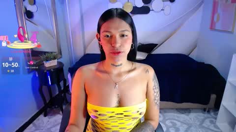 Samantha online show from September 19, 2025, 12:06 pm