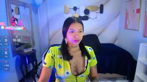 Samantha online show from September 23, 2025, 11:35 am