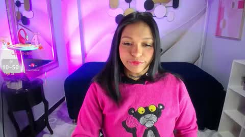Samantha online show from October 15, 2025, 11:54 am