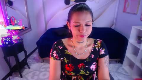 Samantha online show from October 17, 2025, 11:46 am