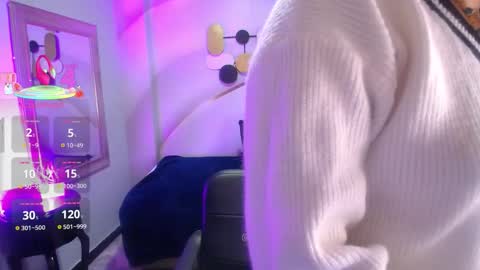 Samantha online show from October 18, 2025, 11:33 am