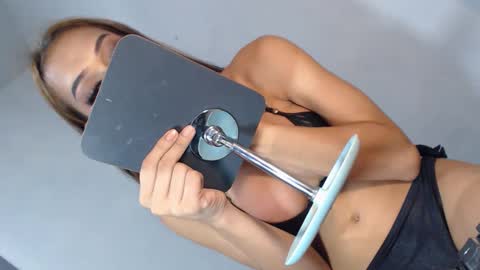 Snapshot of unforgettable_julia chatting on December 13, 2024, 12:53 am MISTRESS JULIAs online show from December 13, 2024, 12:53 am