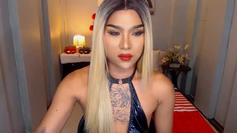 BRIANNA online show from January 28, 2025, 5:54 am