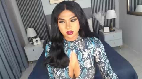 BRIANNA online show from October 28, 2025, 6:21 pm