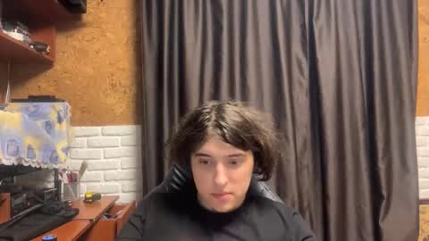 Anri online show from October 2, 2025, 8:16 pm