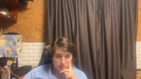 Anri online show from October 6, 2025, 8:17 pm