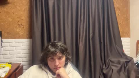 Anri online show from January 8, 2026, 11:07 pm