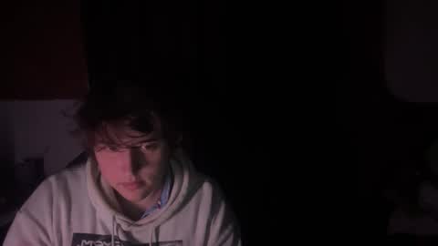 Anri online show from February 11, 2026, 10:48 pm