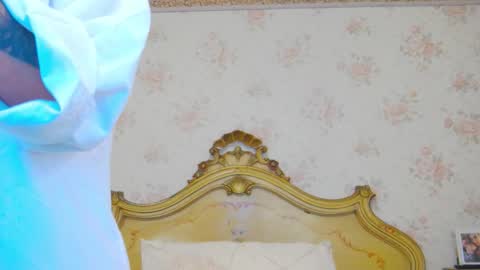 Selenna And Kenny online show from December 2, 2025, 9:21 pm