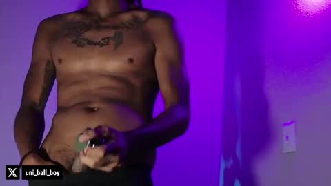 Uni Ball online show from March 26, 2026, 5:35 am