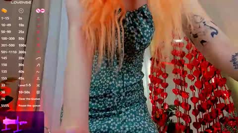 Snapshot of unicent chatting on February 14, 2025, 10:07 am Call me Mira thumbs up its make me happy online show from February 14, 2025, 10:07 am