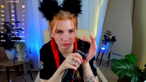 Snapshot of unicent chatting on February 24, 2025, 2:40 am Call me Mira thumbs up its make me happy online show from February 24, 2025, 2:40 am