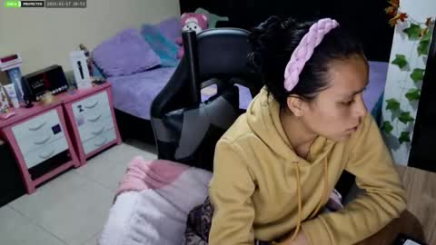 Unicornio online show from January 18, 2026, 1:53 am