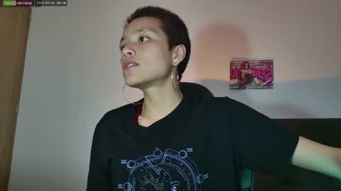 Snapshot of unicornio_sexxx chatting on July 26, 2026, 1:58 am Unicornio online show from July 26, 2026, 1:58 am