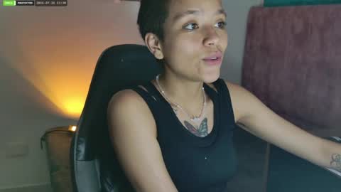 Snapshot of unicornio_sexxx chatting on July 27, 2026, 4:30 am Unicornio online show from July 27, 2026, 4:30 am