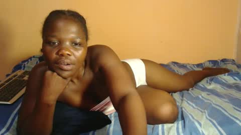Snapshot of uniquebony chatting on February 9, 2025, 1:11 am UNIQUEBONY online show from February 9, 2025, 1:11 am