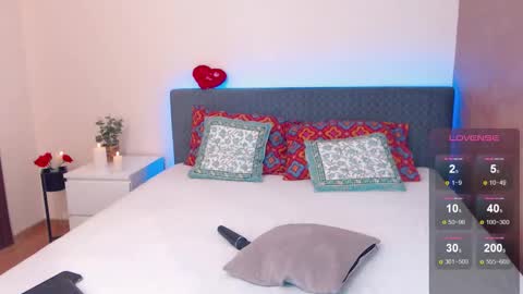 Andreea online show from November 25, 2025, 8:25 am