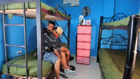 tha university online show from December 5, 2025, 7:32 pm