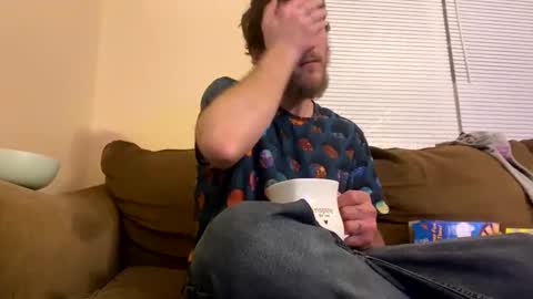 unknowbwa420 online show from January 7, 2025, 7:20 am