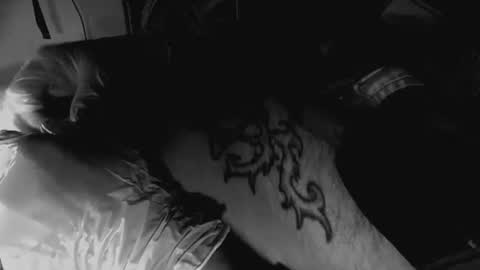 unlitimnaughty_ online show from October 5, 2025, 4:22 am