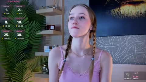 UnnaBella online show from March 7, 2025, 7:27 pm