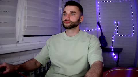 SlavaVibes online show from April 30, 2026, 8:57 pm