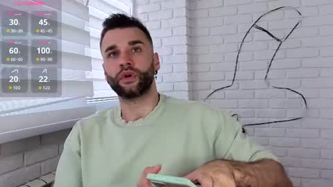 SlavaVibes online show from June 23, 2026, 5:22 pm