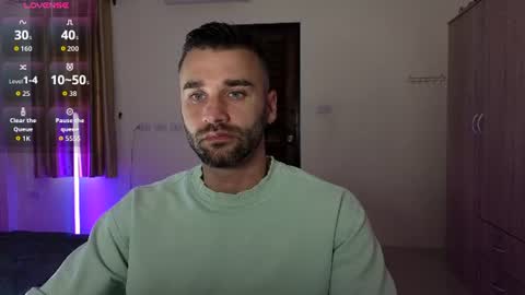 SlavaVibes online show from July 30, 2026, 5:17 am