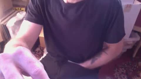 unrest666 online show from January 13, 2026, 4:01 pm